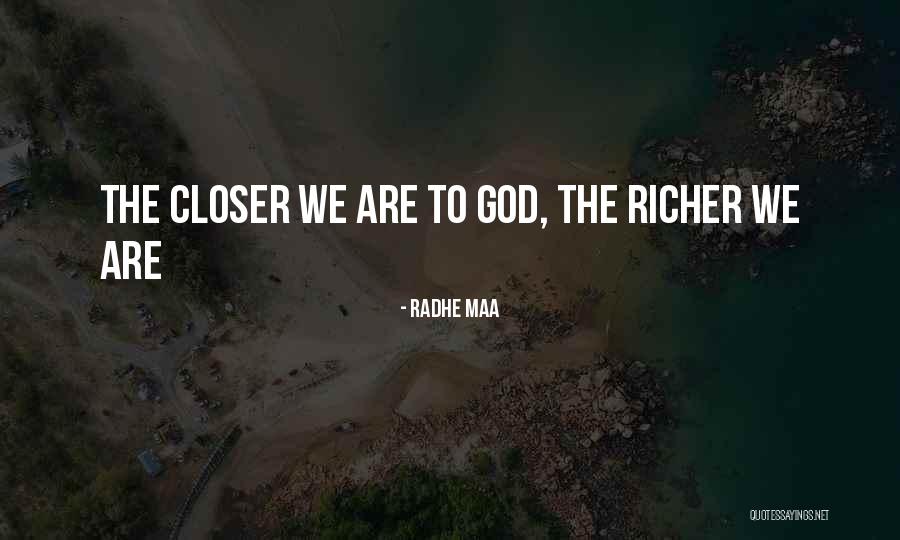 Hinode A Whisker Quotes By Radhe Maa Hinode A Whisker Quotes By Radhe Maa