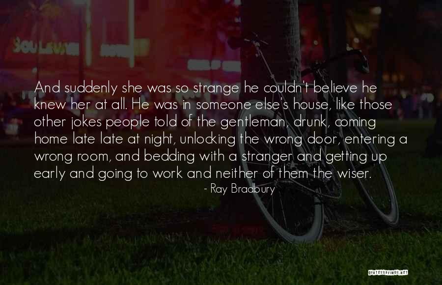 Hinode Virtual Quotes By Ray Bradbury Hinode Virtual Quotes By Ray Bradbury