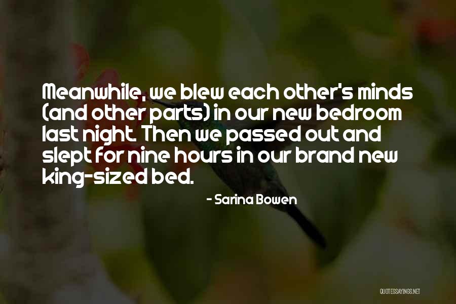 Hinode Virtual Quotes By Sarina Bowen Hinode Virtual Quotes By Sarina Bowen