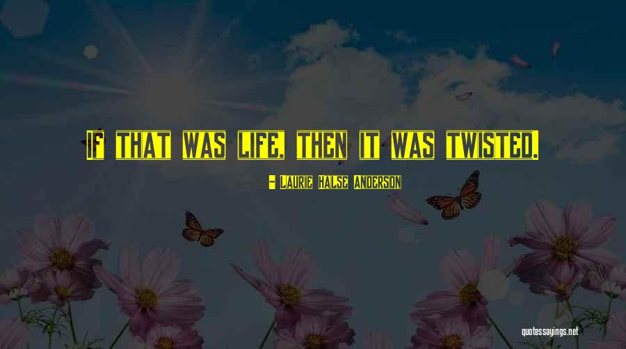 Hinojosa Dallas Quotes By Laurie Halse Anderson Hinojosa Dallas Quotes By Laurie Halse Anderson