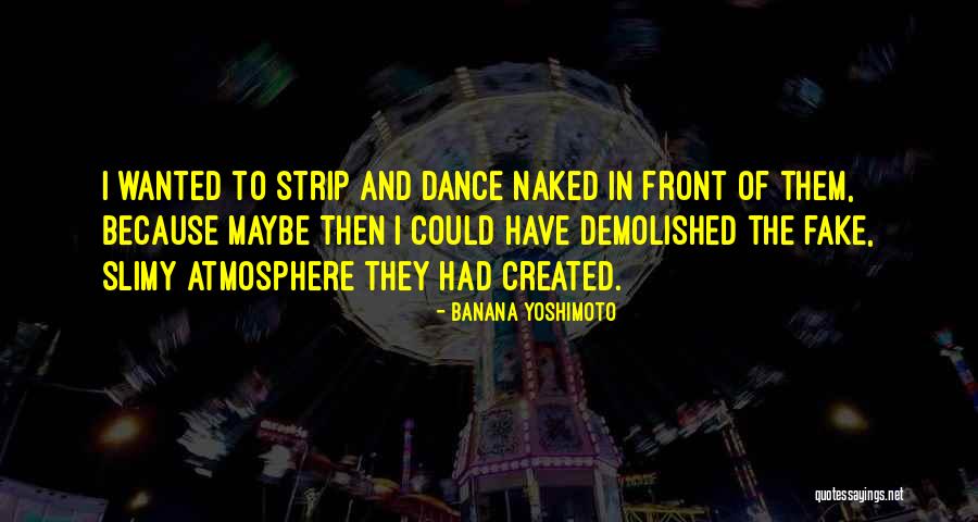 Hinomaru Collection Quotes By Banana Yoshimoto Hinomaru Collection Quotes By Banana Yoshimoto