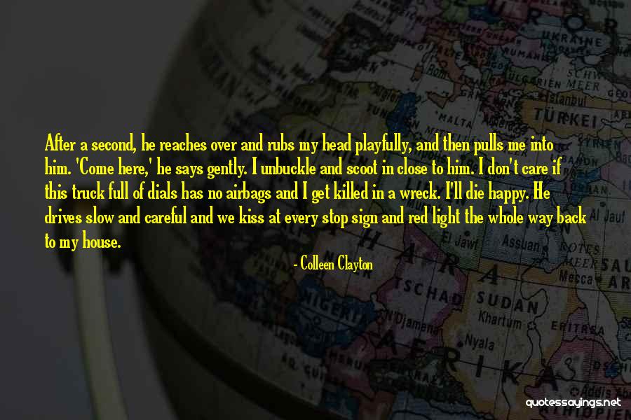 Hinomaru Sumo Quotes By Colleen Clayton Hinomaru Sumo Quotes By Colleen Clayton