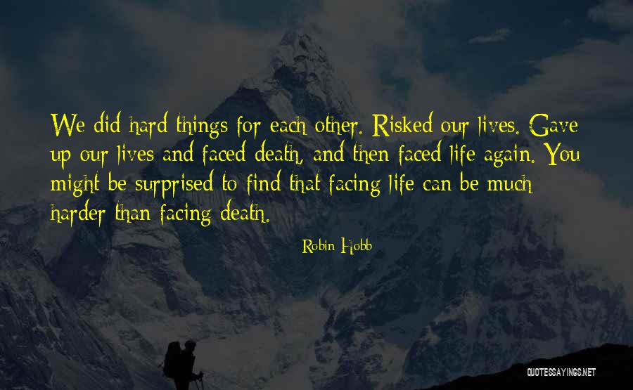 Hinrichs Dentistry Quotes By Robin Hobb Hinrichs Dentistry Quotes By Robin Hobb