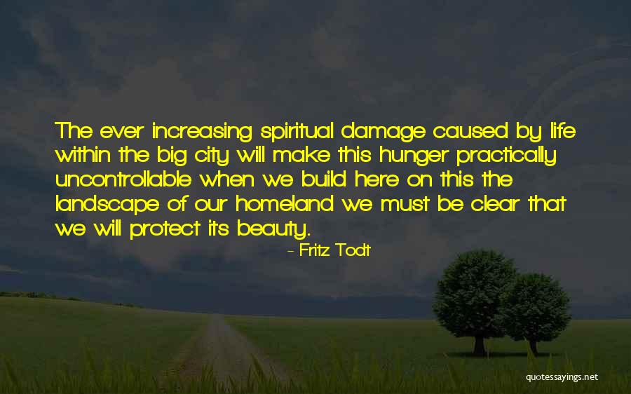 Hinrichsen Edition Quotes By Fritz Todt Hinrichsen Edition Quotes By Fritz Todt
