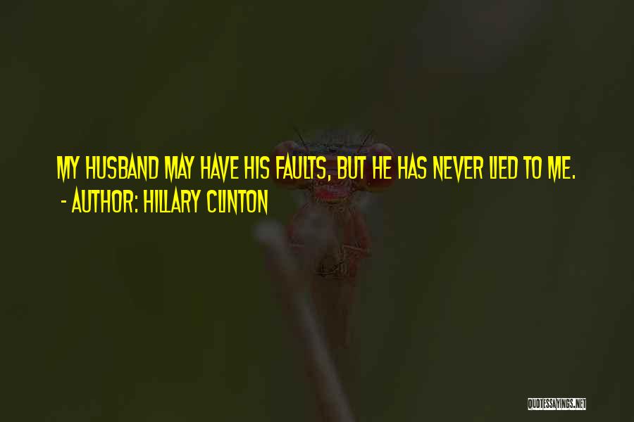 Hinrichten Quotes By Hillary Clinton