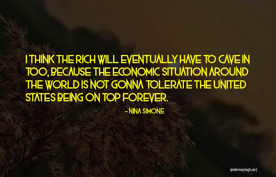 Hinrik Olafsson Quotes By Nina Simone Hinrik Olafsson Quotes By Nina Simone