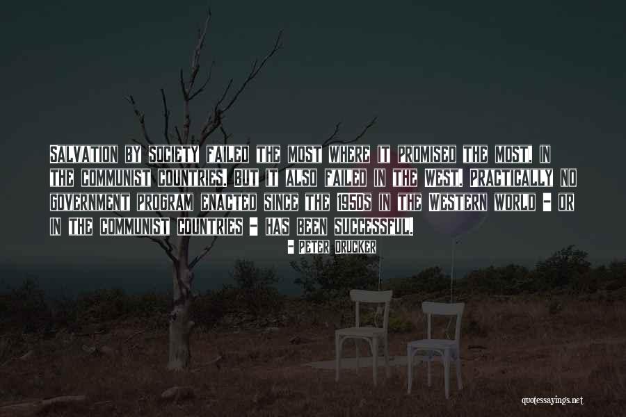 Hinrik Olafsson Quotes By Peter Drucker Hinrik Olafsson Quotes By Peter Drucker