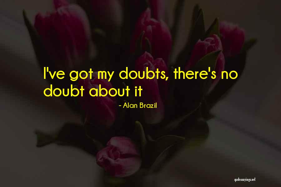 Hinsdale T554 2 Quotes By Alan Brazil Hinsdale T554 2 Quotes By Alan Brazil
