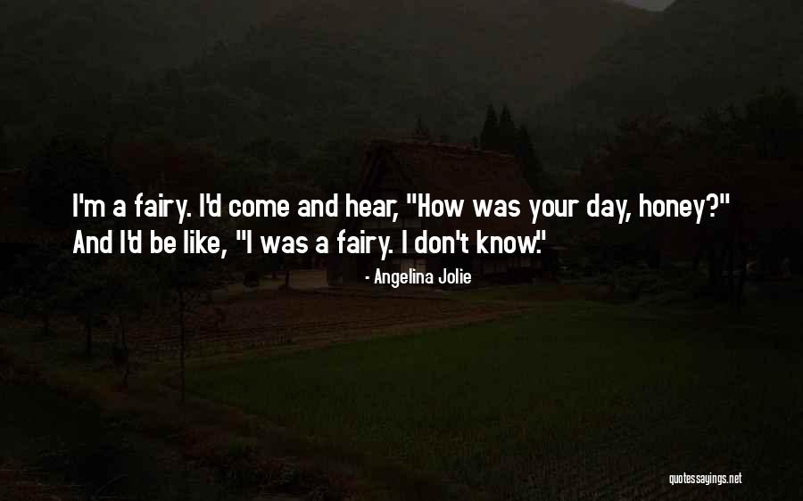 Hinsley Land Quotes By Angelina Jolie Hinsley Land Quotes By Angelina Jolie