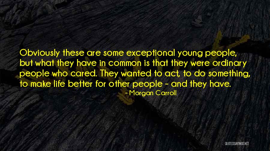 Hinsley Temple Quotes By Morgan Carroll Hinsley Temple Quotes By Morgan Carroll