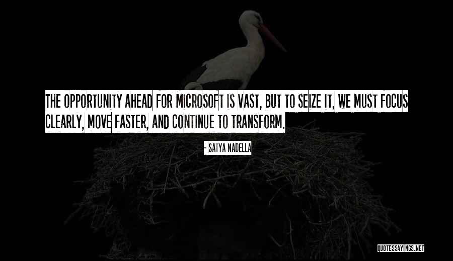 Hinsley Temple Quotes By Satya Nadella Hinsley Temple Quotes By Satya Nadella