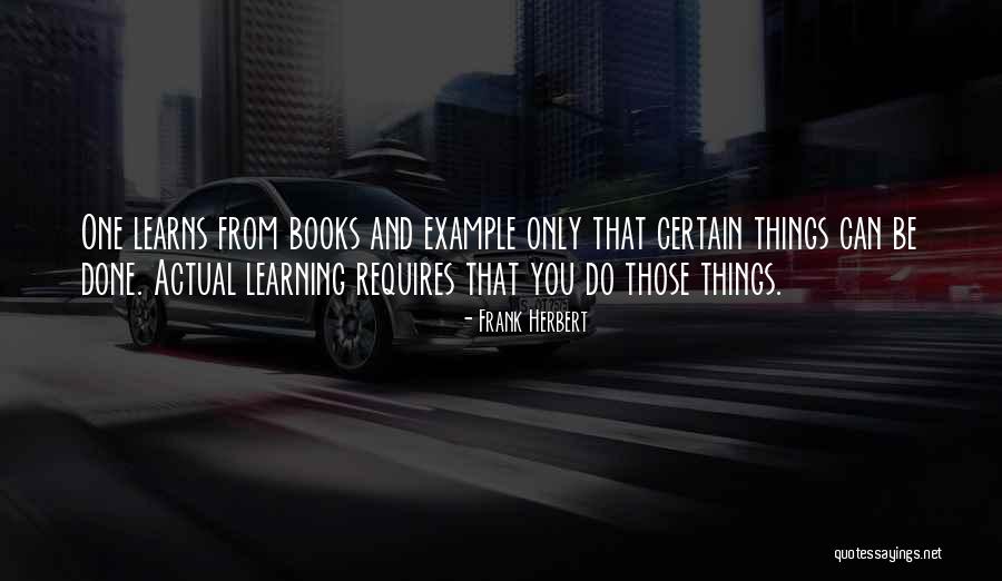 Hint Fiction Quotes By Frank Herbert Hint Fiction Quotes By Frank Herbert
