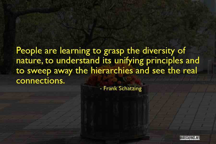 Hintaseuranta Quotes By Frank Schatzing Hintaseuranta Quotes By Frank Schatzing