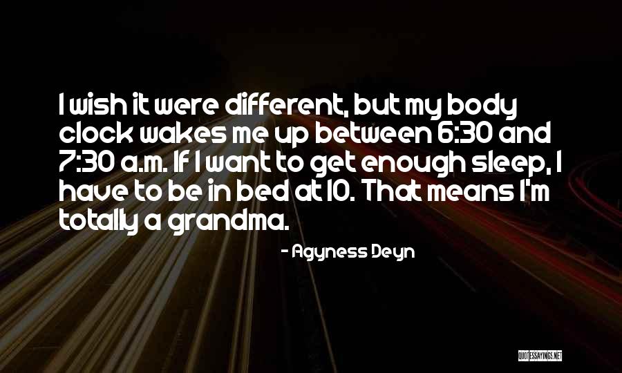 Hintasz K Quotes By Agyness Deyn Hintasz K Quotes By Agyness Deyn
