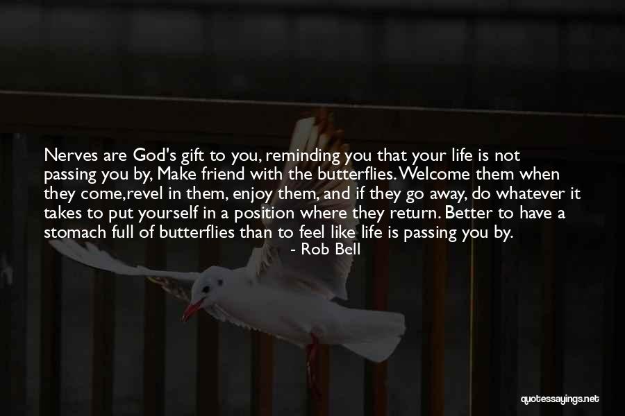 Hinted At Without Being Direct Quotes By Rob Bell Hinted At Without Being Direct Quotes By Rob Bell