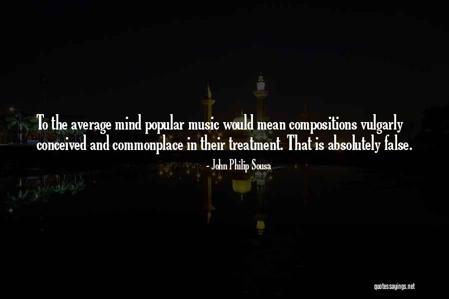 Hinted Syn Quotes By John Philip Sousa Hinted Syn Quotes By John Philip Sousa