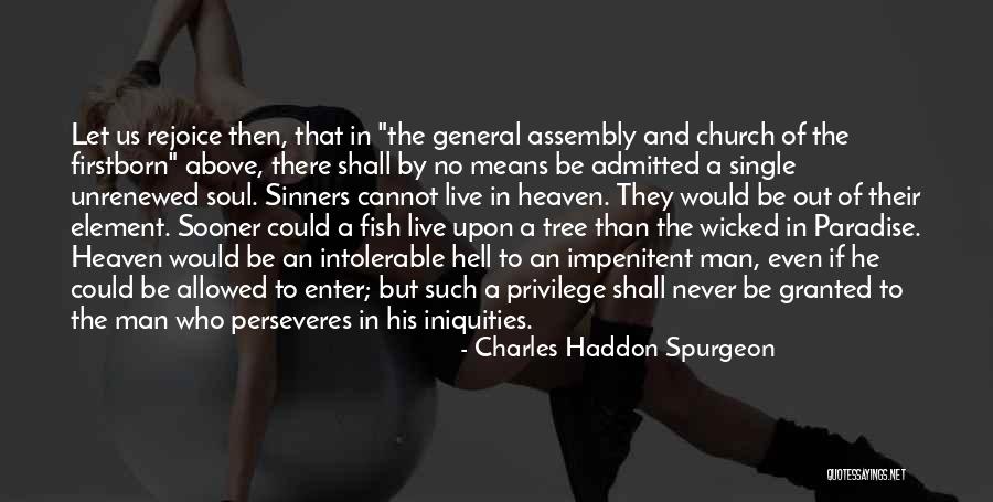 Hinterman Dentist Quotes By Charles Haddon Spurgeon Hinterman Dentist Quotes By Charles Haddon Spurgeon