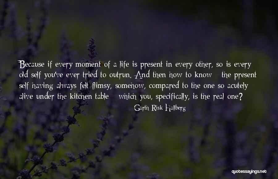 Hinterman Dentist Quotes By Garth Risk Hallberg Hinterman Dentist Quotes By Garth Risk Hallberg