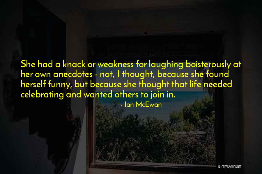 Hinterman Orthopedic Quotes By Ian McEwan Hinterman Orthopedic Quotes By Ian McEwan