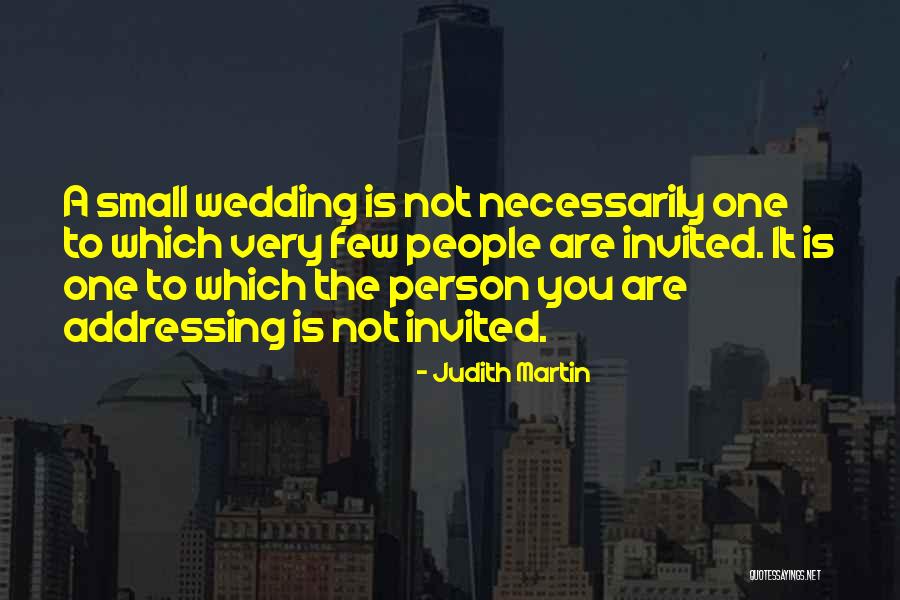 Hinterschied Quotes By Judith Martin Hinterschied Quotes By Judith Martin
