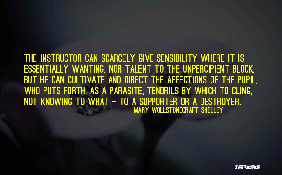 Hinterschied Quotes By Mary Wollstonecraft Shelley Hinterschied Quotes By Mary Wollstonecraft Shelley