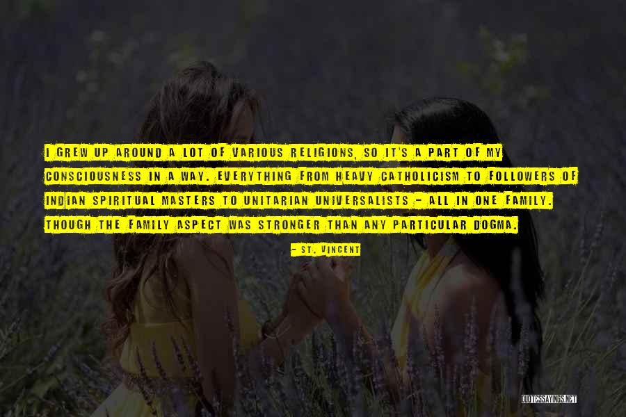 Hinterstoisser Traverse Quotes By St. Vincent Hinterstoisser Traverse Quotes By St. Vincent