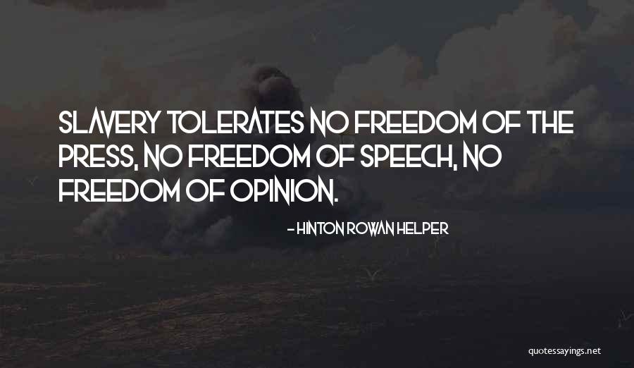 Hinton Quotes By Hinton Rowan Helper Hinton Quotes By Hinton Rowan Helper