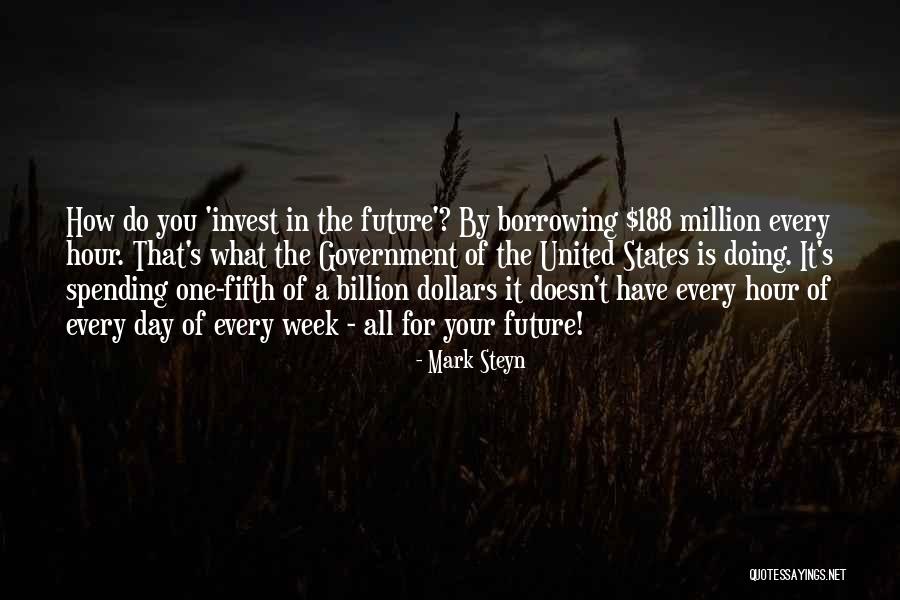 Hintons Buildings Quotes By Mark Steyn Hintons Buildings Quotes By Mark Steyn