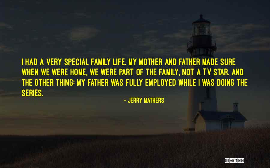 Hintons Leominster Quotes By Jerry Mathers Hintons Leominster Quotes By Jerry Mathers