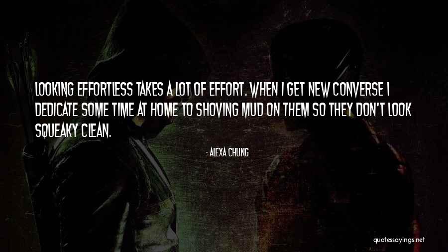 Hintons Nurseries Quotes By Alexa Chung Hintons Nurseries Quotes By Alexa Chung