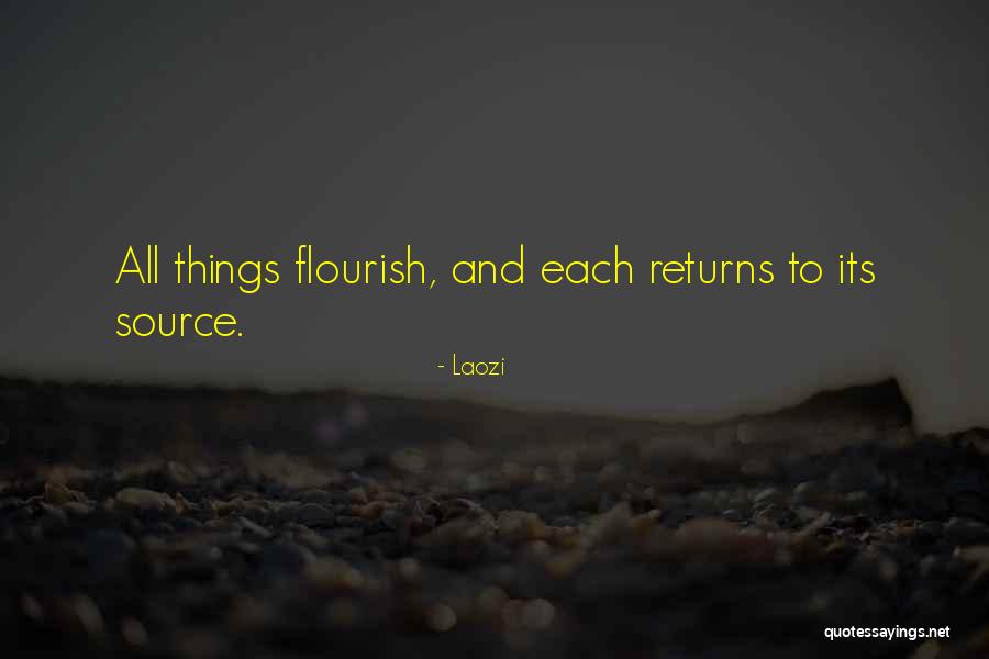 Hintons Orchard Quotes By Laozi