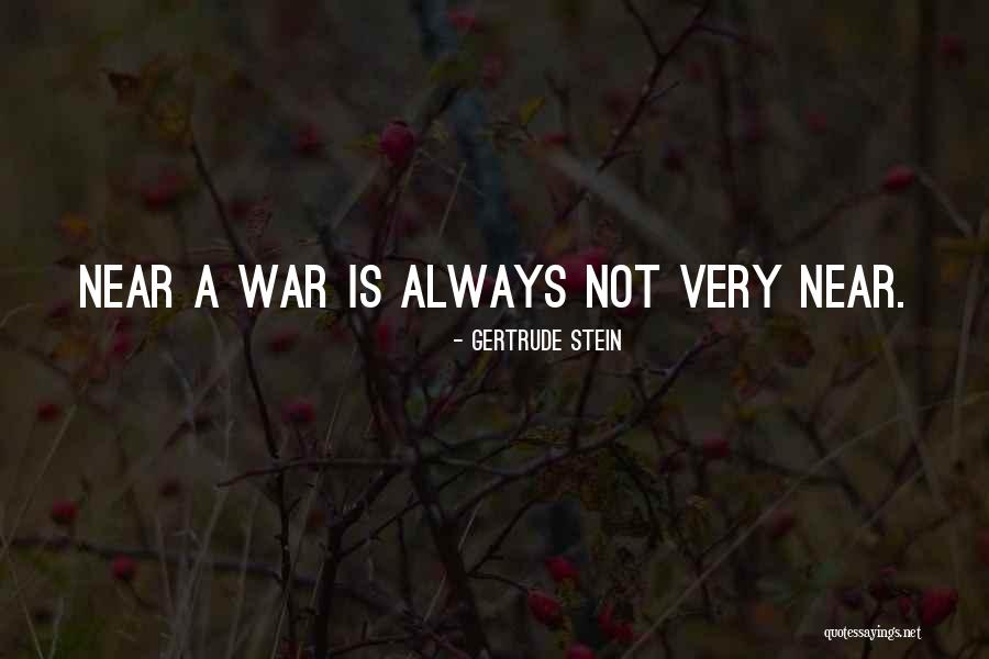 Hintons Skips Quotes By Gertrude Stein Hintons Skips Quotes By Gertrude Stein