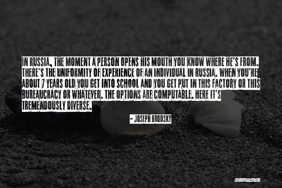 Hints Dogs Subtlety Quotes By Joseph Brodsky Hints Dogs Subtlety Quotes By Joseph Brodsky