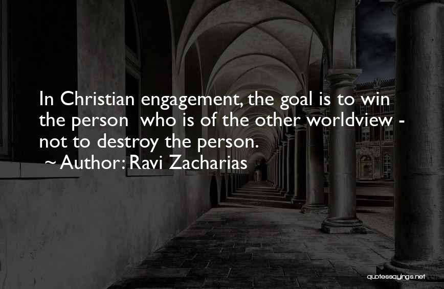 Hintt Trucking Quotes By Ravi Zacharias