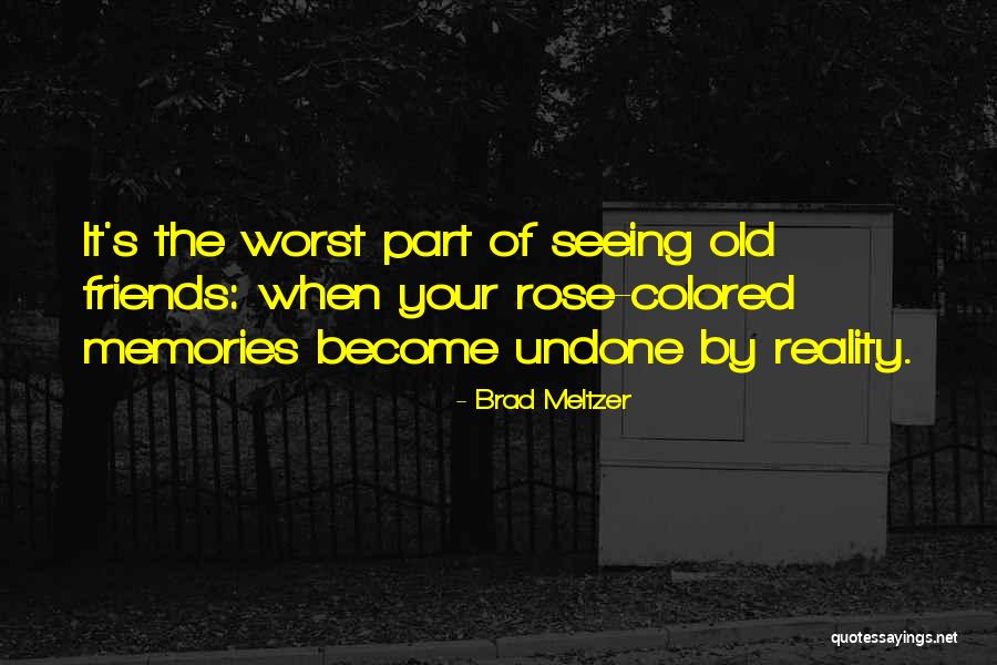 Hintze Law Quotes By Brad Meltzer Hintze Law Quotes By Brad Meltzer