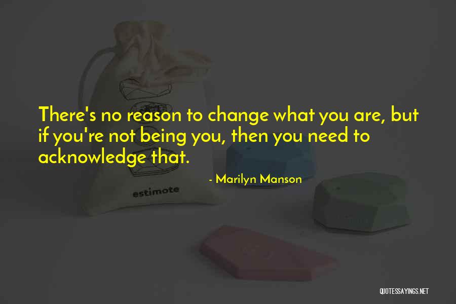Hintze Law Quotes By Marilyn Manson Hintze Law Quotes By Marilyn Manson