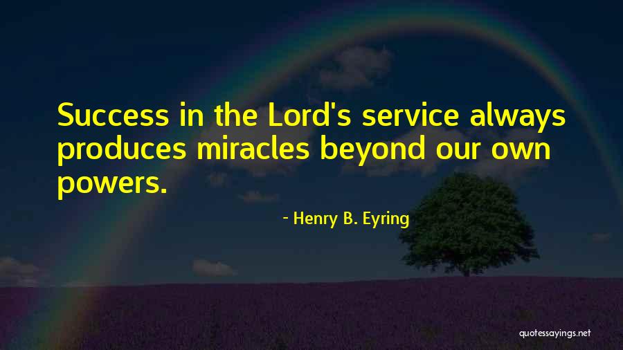 Hintzen Family Crest Quotes By Henry B. Eyring Hintzen Family Crest Quotes By Henry B. Eyring