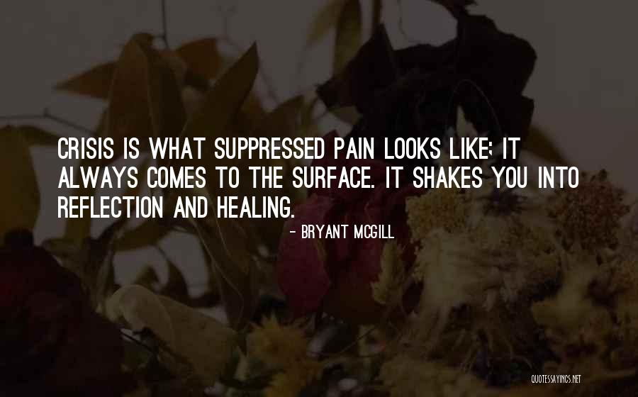 Hinweisendes Quotes By Bryant McGill Hinweisendes Quotes By Bryant McGill