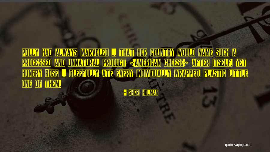 Hinweisendes Quotes By Sheri Holman Hinweisendes Quotes By Sheri Holman
