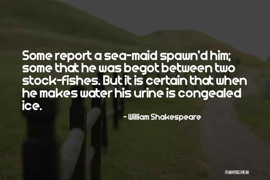 Hinzman County Quotes By William Shakespeare Hinzman County Quotes By William Shakespeare