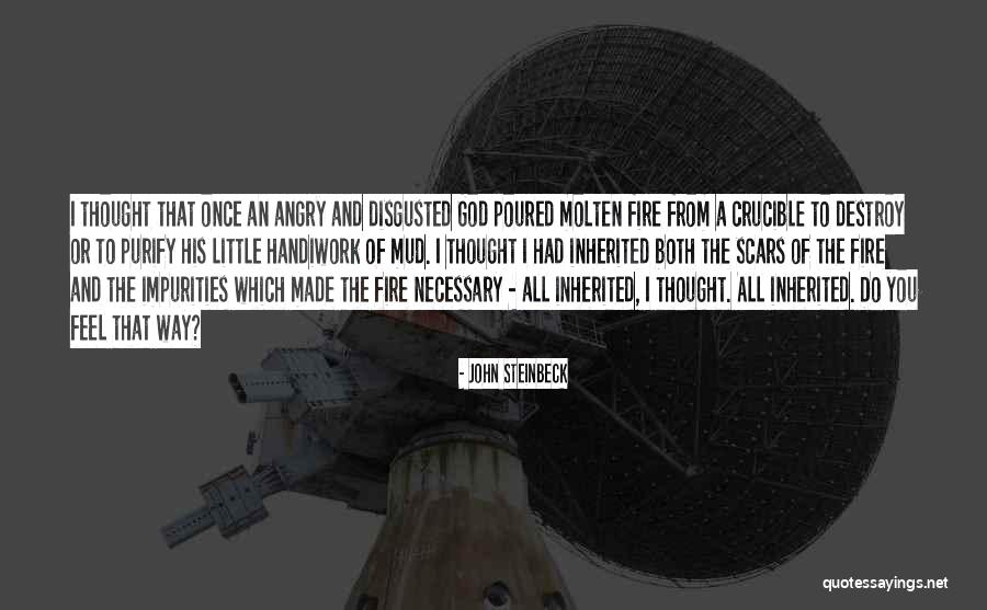 Hiott Construction Quotes By John Steinbeck Hiott Construction Quotes By John Steinbeck