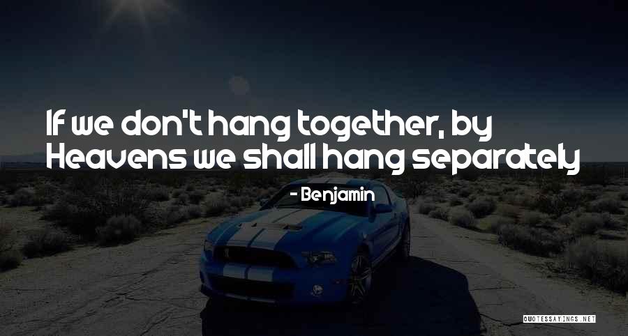 Hip Bones Hurt Quotes By Benjamin Hip Bones Hurt Quotes By Benjamin