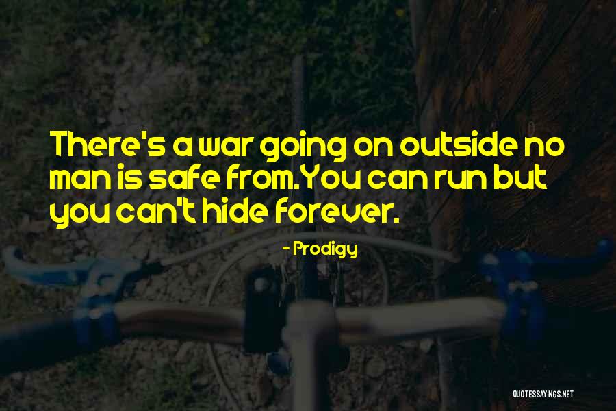 Hip Bones Hurt Quotes By Prodigy Hip Bones Hurt Quotes By Prodigy