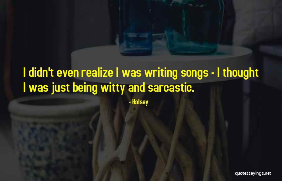 Hip Hop Dancing Quotes By Halsey Hip Hop Dancing Quotes By Halsey