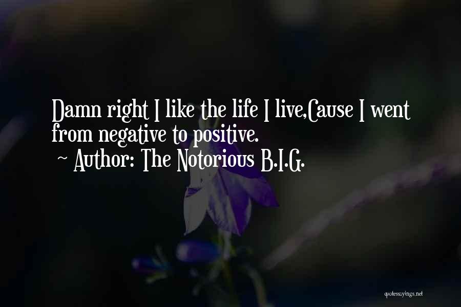 Hip Hop Is My Life Quotes By The Notorious B.I.G.