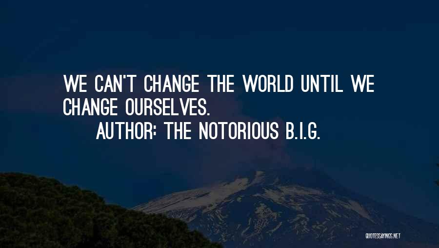 Hip Hop Life Quotes By The Notorious B.I.G.