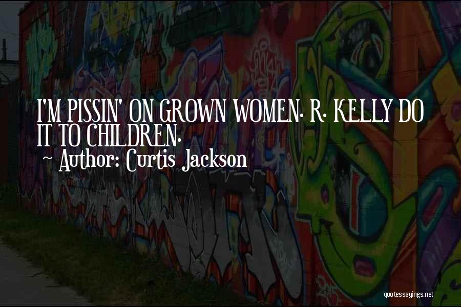 Hip Hop Quotes By Curtis Jackson