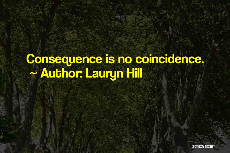 Hip Hop Quotes By Lauryn Hill