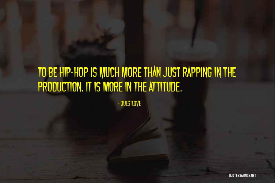 Hip Hop Rap Quotes By Questlove Hip Hop Rap Quotes By Questlove