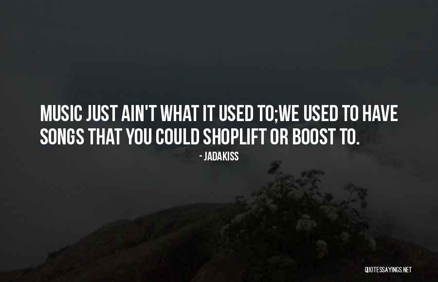 Hip Hop Song Quotes By Jadakiss Hip Hop Song Quotes By Jadakiss